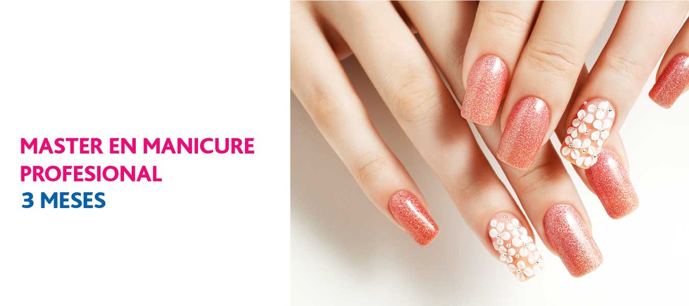Master Manicure Profesional 