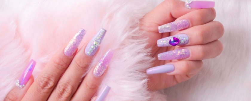 Uñas Acrílicas