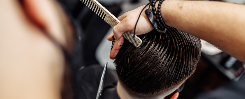 Barbería