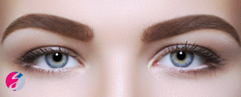 Diseño de Cejas