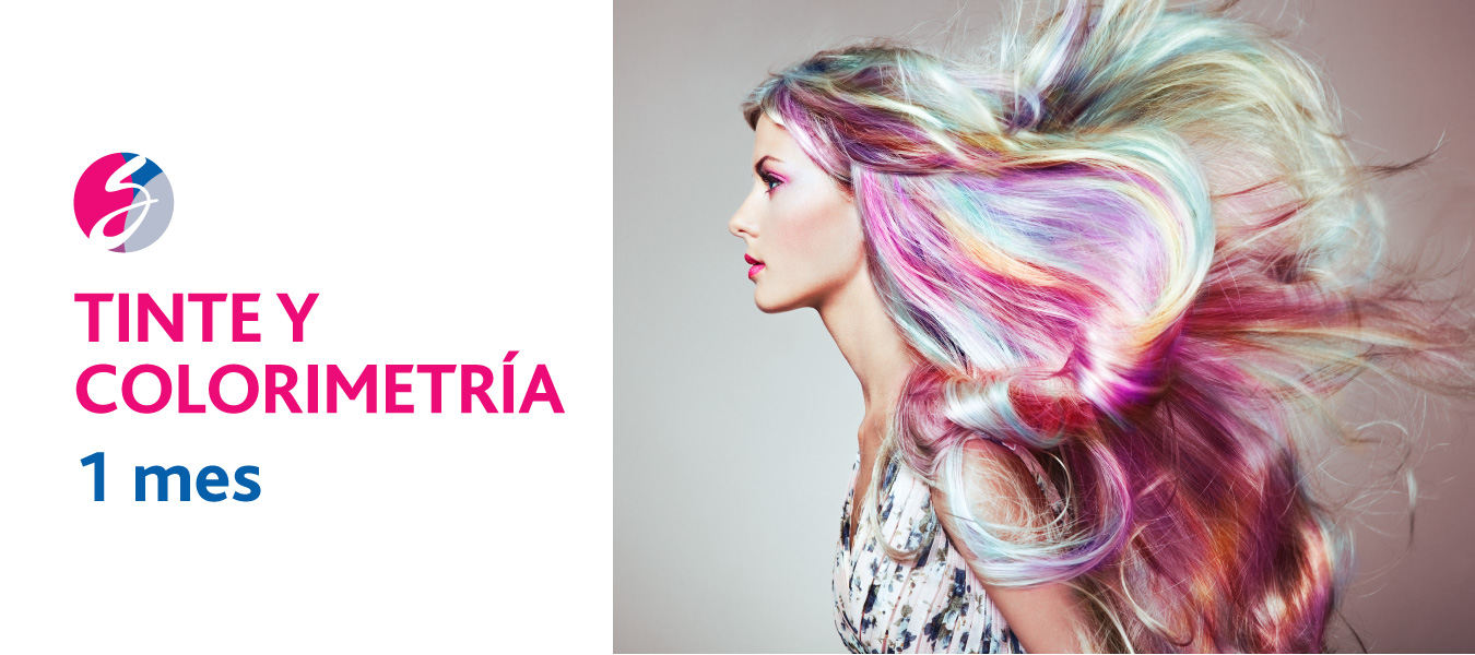 Tinte / Colorimetría 