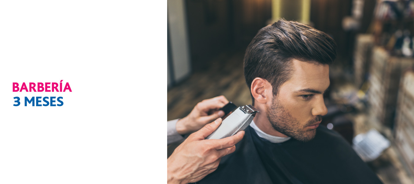 Barbería