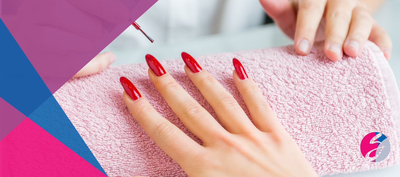 Manicure y Pedicure