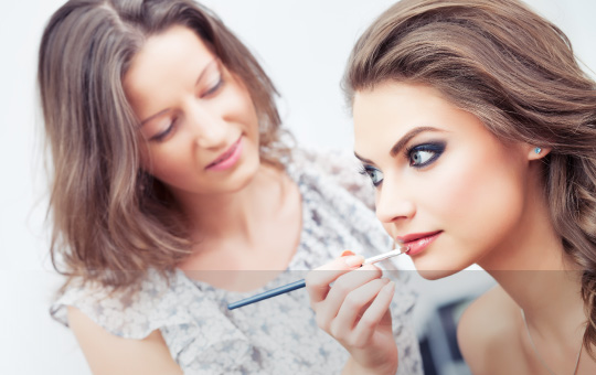 Cursos Libres de Belleza