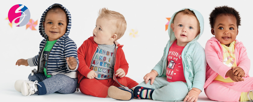 Ropa Bebes