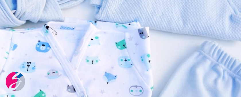 Ajuar de Bebes